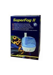 LUCKY REPTILE Super Fog II - Luftbefeuchter