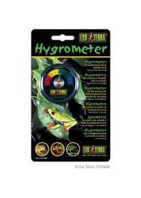 EXO TERRA Hygrometer Rept-O-Meter
