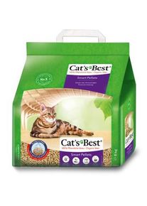 Cat's Best Smart Pellets 5 kg