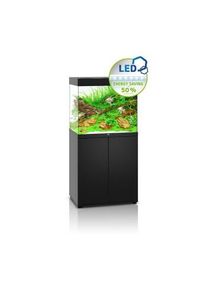 JUWEL Lido 200 LED Kombination schwarz