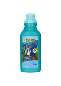 MultiFit produit de préparation de l’eau soin d’aquarium 500 ml