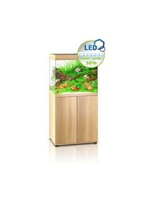 JUWEL Lido 200 LED Kombination helles Holz