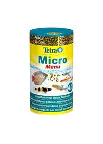 Tetra Micro menu 100 ml