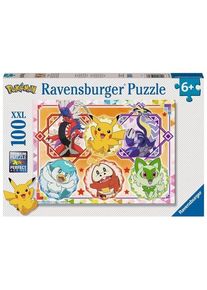 Ravensburger Pokémon Karmesin und Purpur
