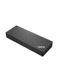 Lenovo Computeraccessoires 40B00135EU zwart Origineel