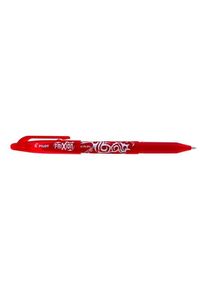 Pilot Pen Pilot FriXion Ball - rollerball pen - red