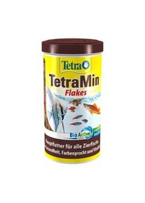 Tetra TetraMin Flakes 1 l