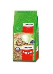 Cat's Best Original 17,2 kg