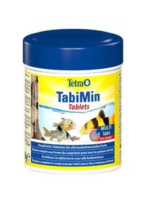 Tetra Comprimés TabiMin 275 pcs