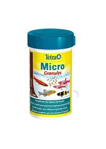 Tetra Micro Granulés 100 ml