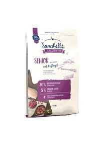 Sanabelle Senior 10 kg