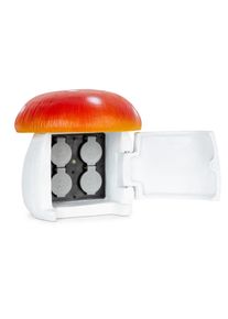Blumfeldt Power Mushroom Smart, kerti csatlakozó aljzat, WiFi vezérlés, 3680 watt, IP44