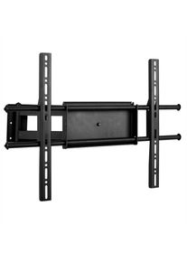 lua PLB-WA8, natočiteľný LCD TV držiak na stenu 180°, <50 kg, <127 cm