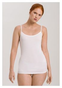 Hanro Hemdje wit - 53% | Maat: M |