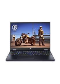 Acer Predator Helios 16 Gaming Laptop | PH16-71 | Zwart