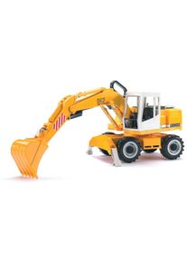 Bruder® Spielzeug-Bagger »Liebherr Schaufelbagger«