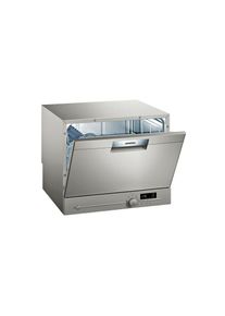 Siemens - Mini lave vaisselle sk 26 e 822 eu