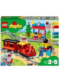 Lego® 10874 Duplo® Dampfeisenbahn