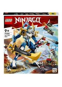 Lego Ninjago 71785 Jays Titan-Mech
