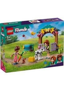 Lego® Friends 42607 Autumns Kälbchenstall