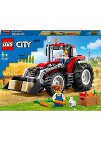 Lego® 60287 City Traktor