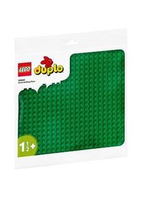 Lego® Duplo® 10980 Bauplatte In Grün
