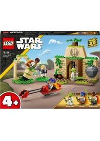 Lego® Star WarsTM 75358 Tenoo Jedi TempleTM