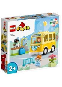 Lego® Duplo® 10988 Die Busfahrt