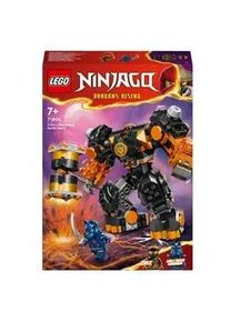 Lego® Ninjago® 71806 Coles Erdmech