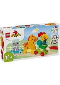 Lego® Duplo® 10412 Tierzug