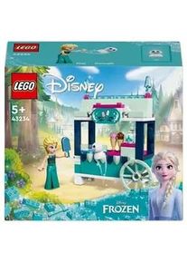 Lego® Disney Prinz 43234 Elsas Eisstand