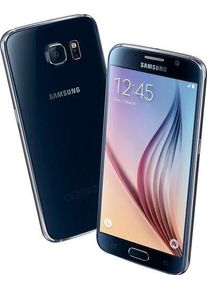 Samsung Galaxy S6 | 128 GB | schwarz