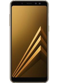 Samsung Galaxy A8 (2018) | 32 GB | Single-SIM | gold