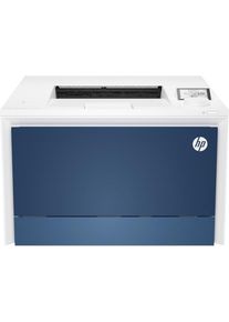 HP Color LaserJet Pro 4202dw stampante 4RA88F#B19 Blu / Bianco Originale