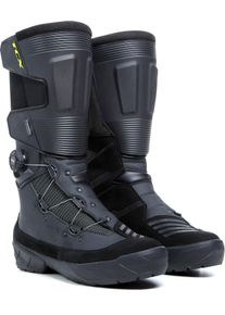 TCX Infinity 3 GTX, buty Gore-Tex , kolor: czarny , rozmiar: 39 EU