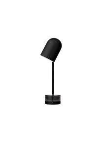 AYTM Luceo table lamp, black