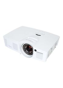 Optoma Projektoren GT1070X DLP-projektor - 1920 x 1080 - 2600 ANSI lumens *DEMO*