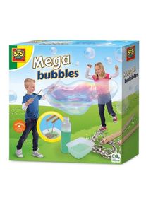 SES Mega Bubble Blower