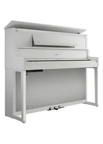Roland LX9-PW E-Piano Weiß Hochglanz