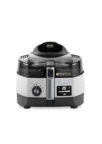 De'Longhi DeLonghi EXTRA CHEF FH1394 Multifry Fritteuse