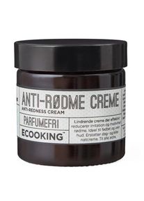 Ecooking Anti Redness Cream