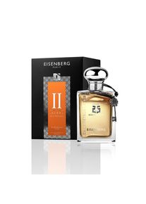 Eisenberg The Latin Orientals N°II Bois Precieux Eau De Parfum For Men Apa 30 ml