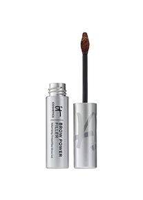 it COSMETICS Machiaj Sprancene EyebrowsBrow Power Filler Auburn Gel 0.16 g