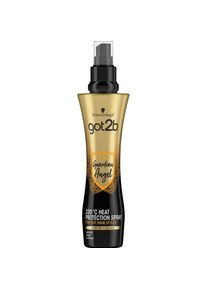 Schwarzkopf Styling Par Spray Pentru Protectie Termica Guardian Angel 200 ml