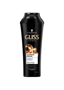 Gliss Ingrijire Par Sampon Ultimate Repair 250 ml
