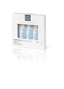 Dr. Grandel Ingrijire Ten Hyaluron Serum Ser 9 ml