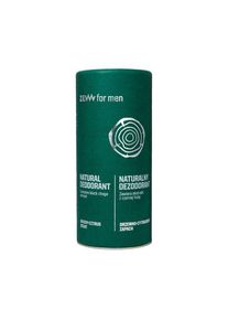 Zew for men Ingrijire Barbati Natural Deodorant 80 ml