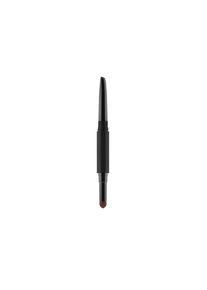 GOSH Machiaj Ochi Brow Refill Shape & Fill Brown Creion Sprancene 0.6 g