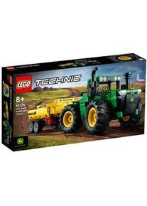 Lego® Technic 42136 John Deere 9620R 4Wd Tractor