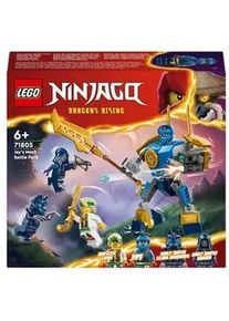 Lego® Ninjago® 71805 Jays Battle Mech